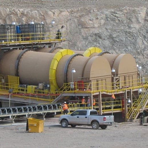 Mining & Minerals