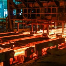 Steel Plant