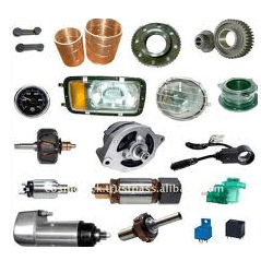 Electrical Spares