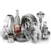 Mechanical Spares