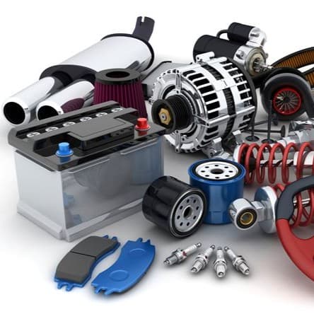 Other Spares