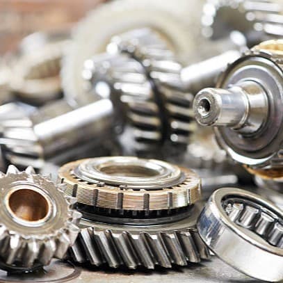 Valves & Spares